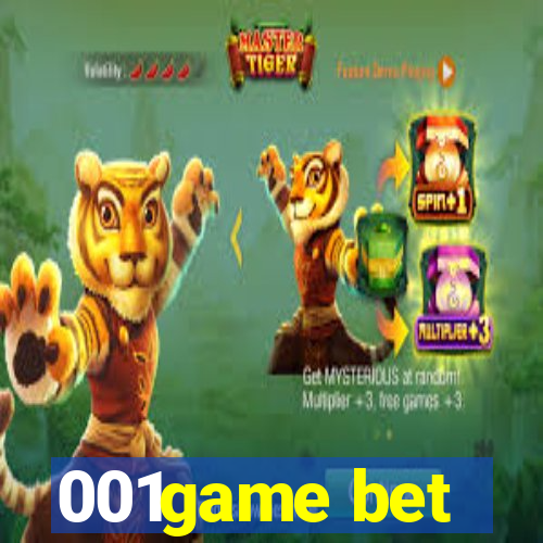 001game bet